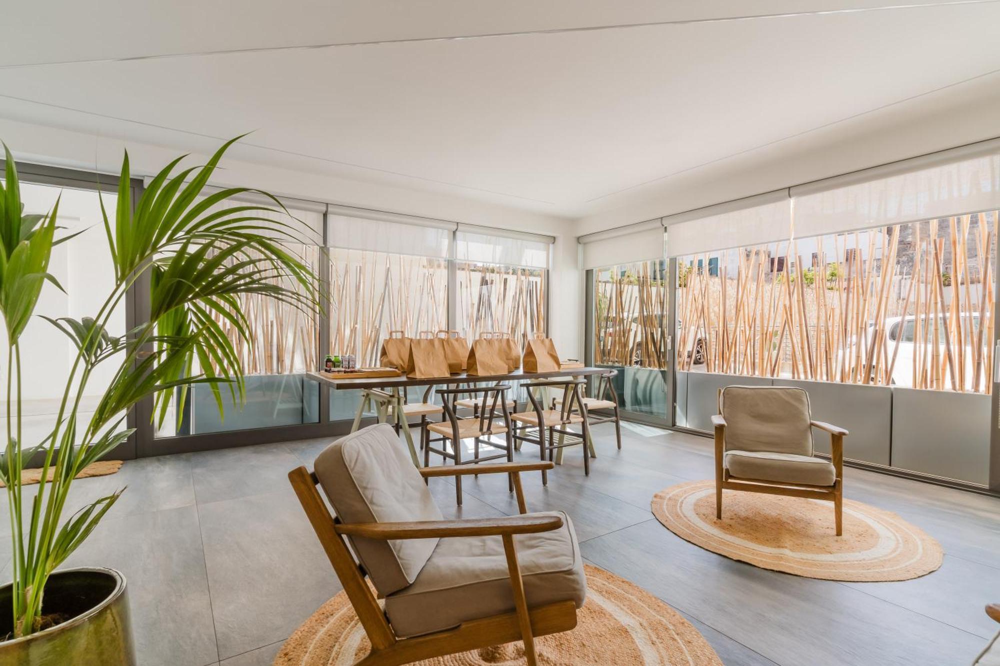 Glass House - Smart Rooms & Parking Lecce Exterior foto