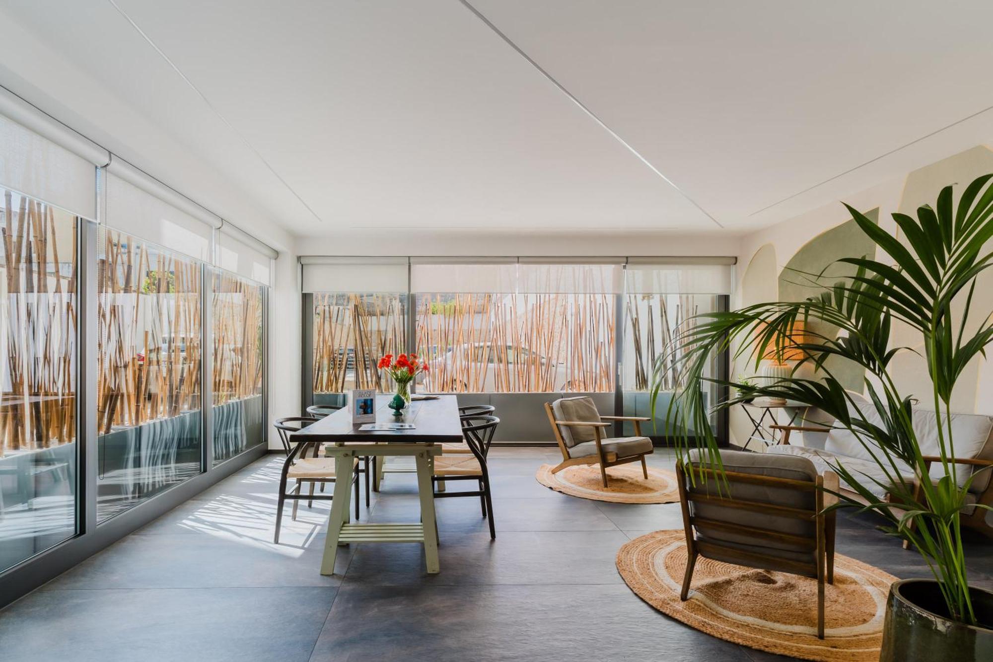 Glass House - Smart Rooms & Parking Lecce Exterior foto