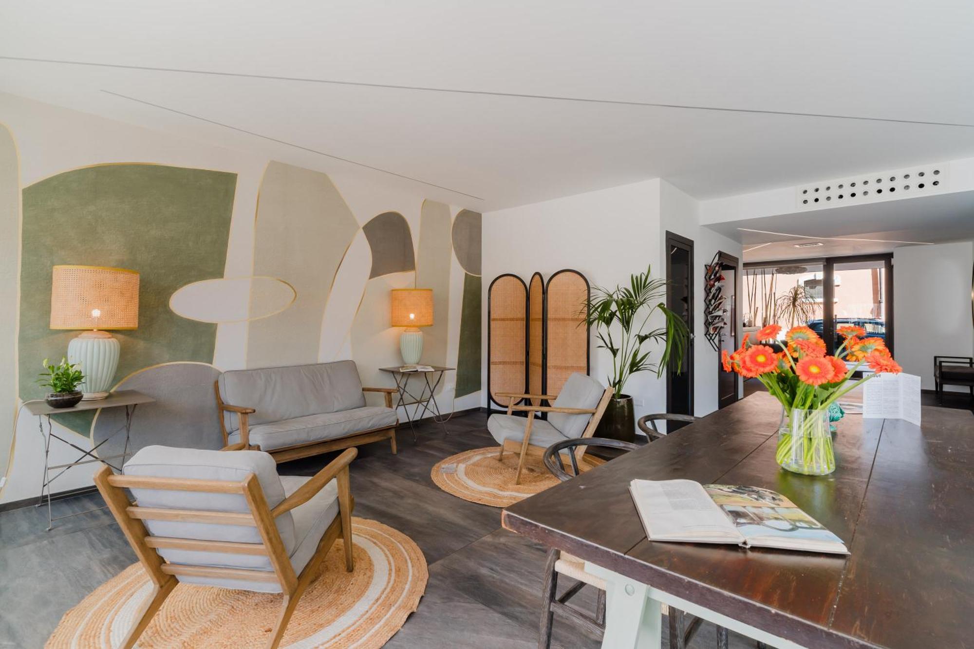 Glass House - Smart Rooms & Parking Lecce Exterior foto